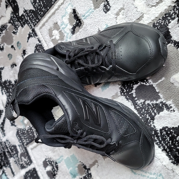 Women's sneakers - Picture 3 of 5